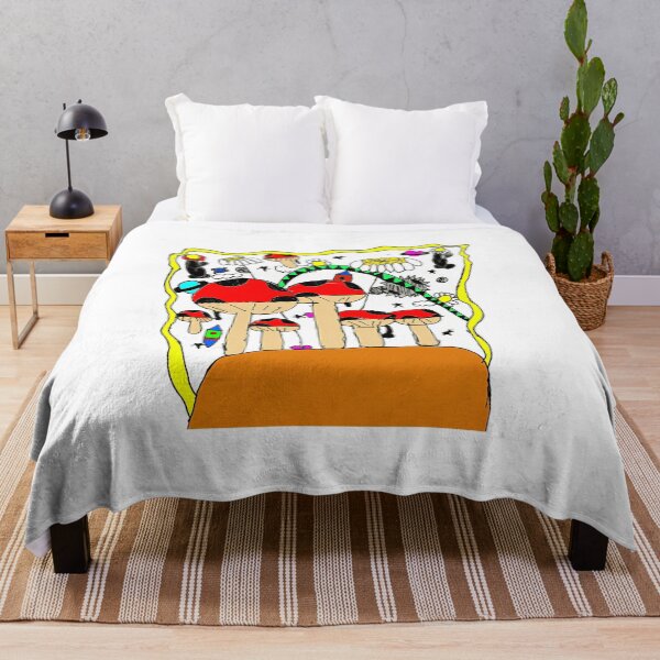 Item preview, A Wonderful Day designed and sold by squadleArt.