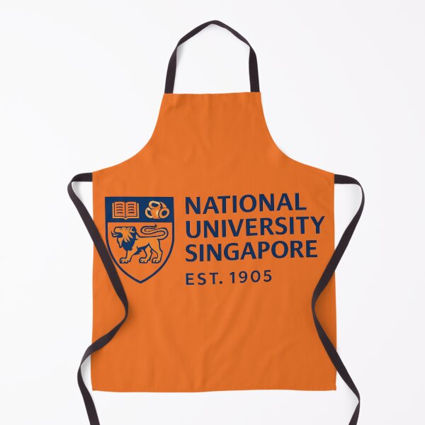 Item preview, National University of Singapore – Est. 1905 Design designed and sold by BestDetailer.