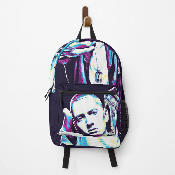 Item preview, Eminem Retro Art designed and sold by SiksisArt.