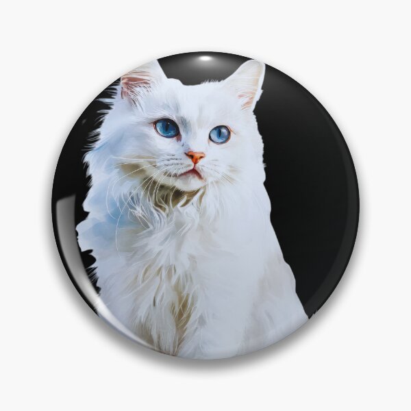 Item preview, I’m just kitten around  designed and sold by Palmtree94.