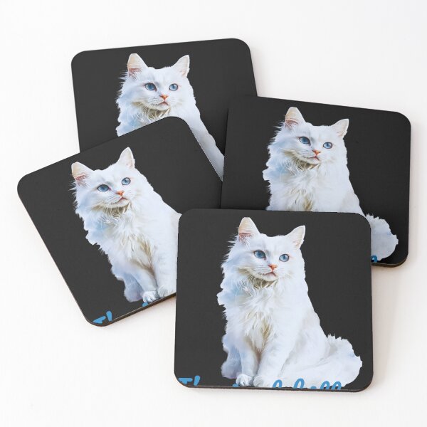 Item preview, I’m just kitten around  designed and sold by Palmtree94.