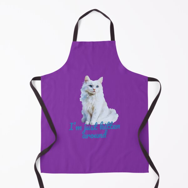 Item preview, I’m just kitten around  designed and sold by Palmtree94.