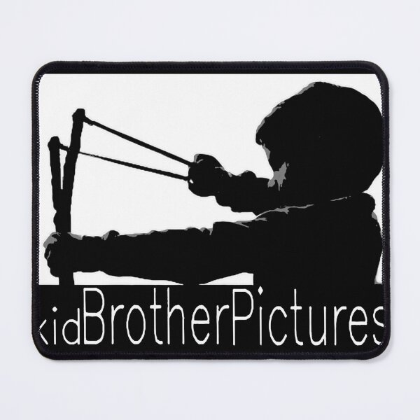 Item preview, Kid Brother Pictures designed and sold by Nerd-Threads.