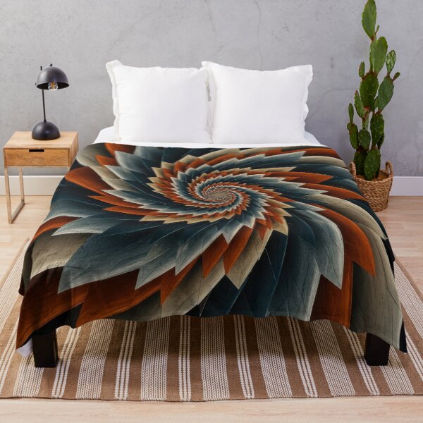Item preview, Perceptual Vortex designed and sold by RW Art Prints.