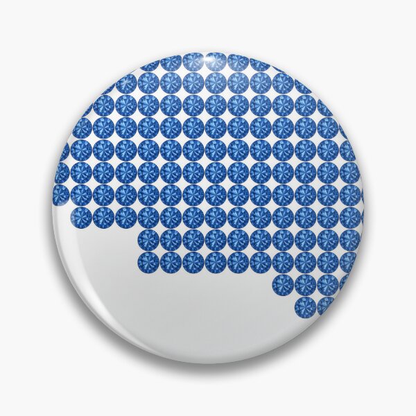Item preview, Blue Rhinestone North Carolina designed and sold by TheIconSmith.