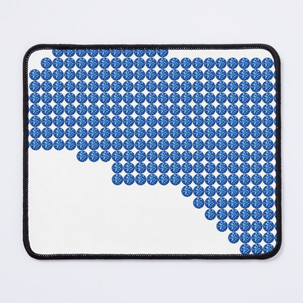 Item preview, Blue Rhinestone North Carolina designed and sold by TheIconSmith.