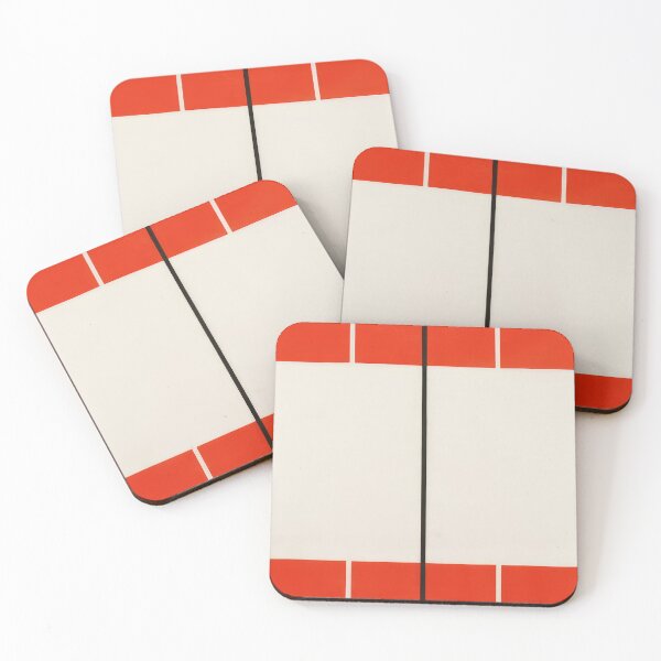 Item preview, donald judd designed and sold by EmmieHart.
