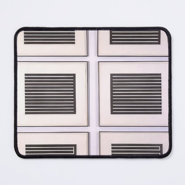 Item preview, donald judd designed and sold by EmmieHart.