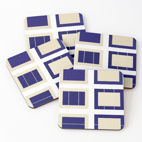 Item preview, donald judd designed and sold by EmmieHart.