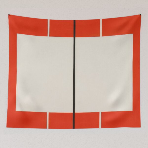 Item preview, donald judd designed and sold by EmmieHart.