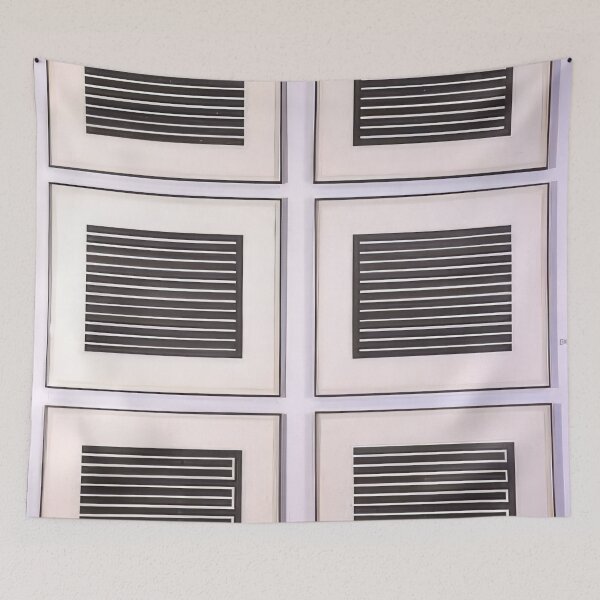 Item preview, donald judd designed and sold by EmmieHart.