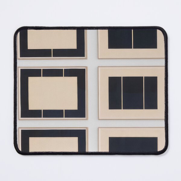 Item preview, donald judd designed and sold by EmmieHart.