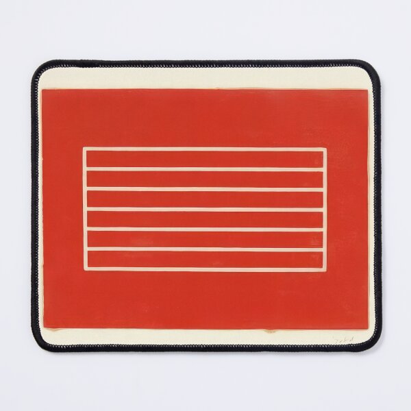 Item preview, donald judd designed and sold by EmmieHart.