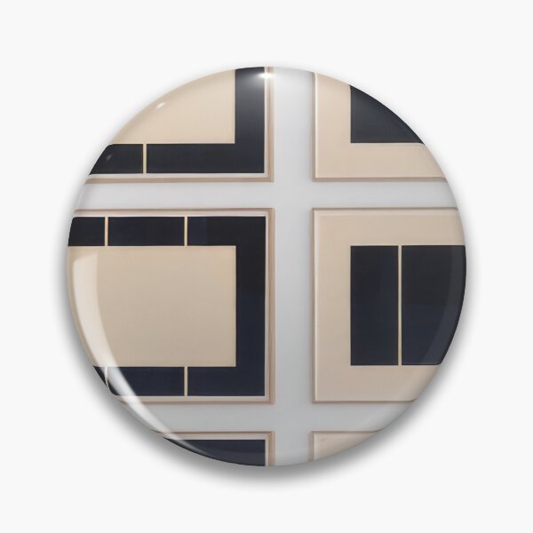 Item preview, donald judd designed and sold by EmmieHart.