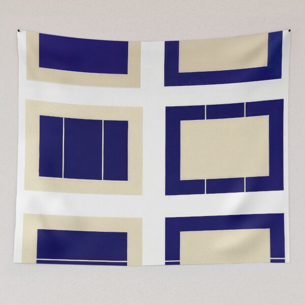 Item preview, donald judd designed and sold by EmmieHart.