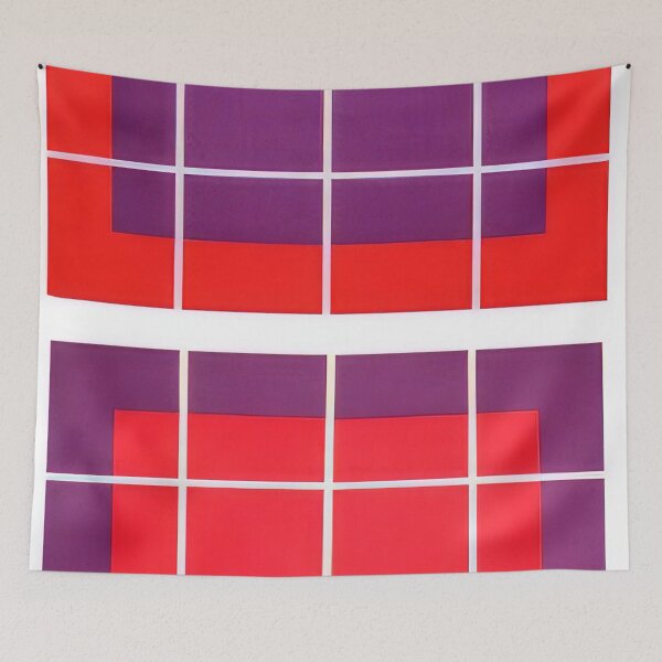 Item preview, donald judd designed and sold by EmmieHart.