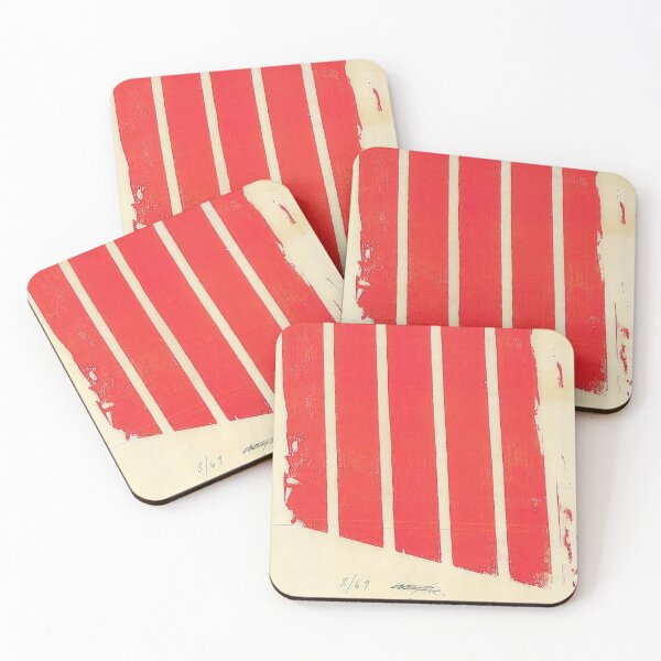 Item preview, donald judd designed and sold by EmmieHart.