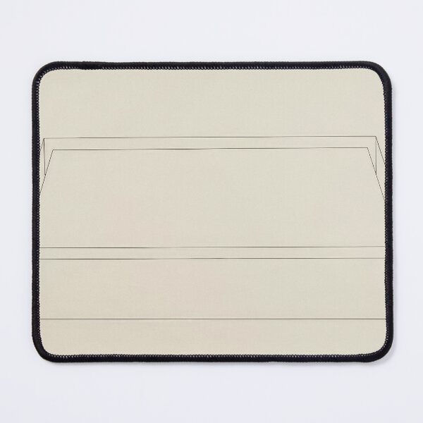 Item preview, donald judd designed and sold by EmmieHart.