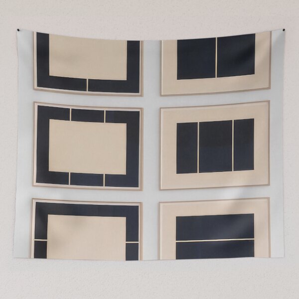 Item preview, donald judd designed and sold by EmmieHart.