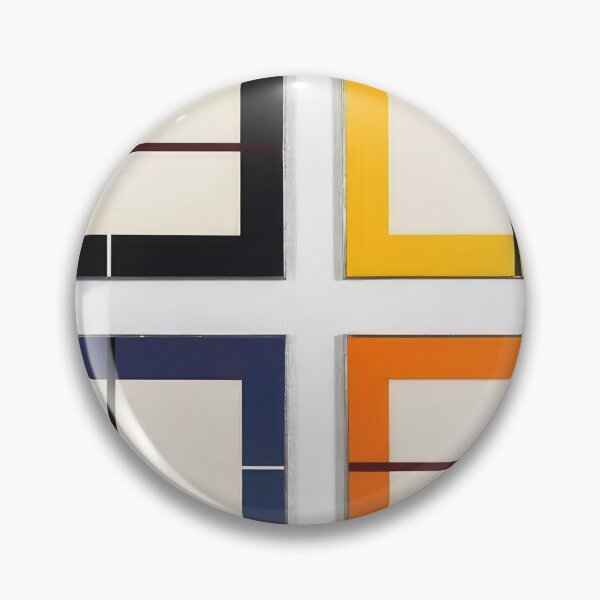 Item preview, donald judd designed and sold by EmmieHart.