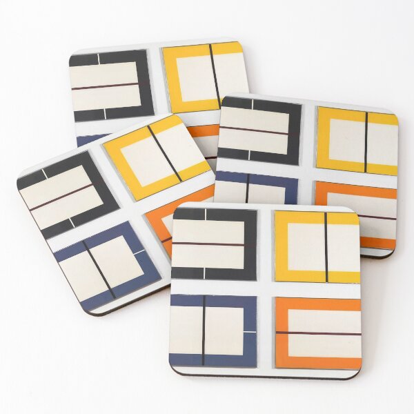 Item preview, donald judd designed and sold by EmmieHart.