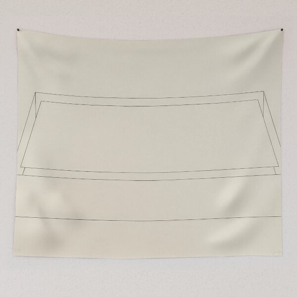 Item preview, donald judd designed and sold by EmmieHart.