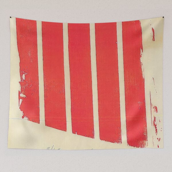 Item preview, donald judd designed and sold by EmmieHart.