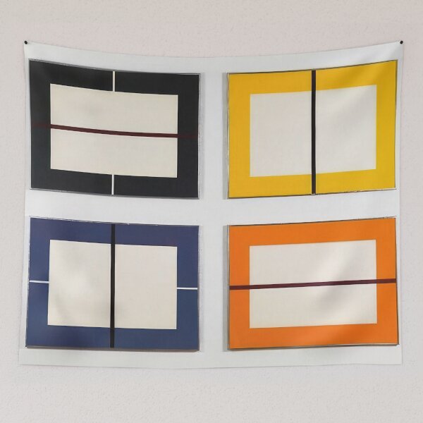Item preview, donald judd designed and sold by EmmieHart.