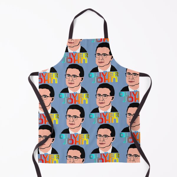 Item preview, John Oliver illustration designed and sold by ZooStateofMind.