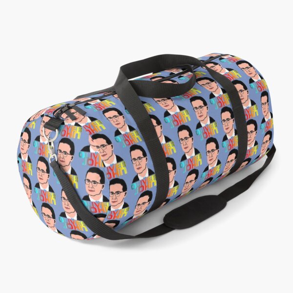 Item preview, John Oliver illustration designed and sold by ZooStateofMind.