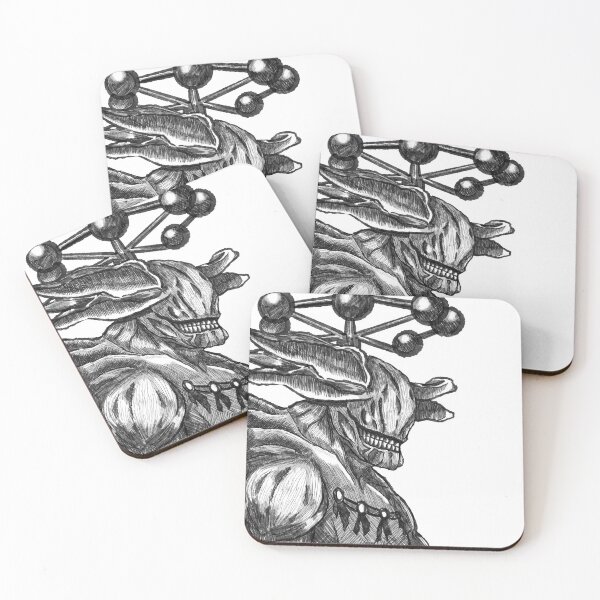 Item preview, JJK General Mahoraga designed and sold by TheUprisingRS.