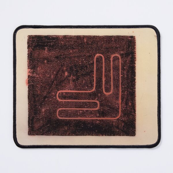 Item preview, donald judd designed and sold by EmmieHart.