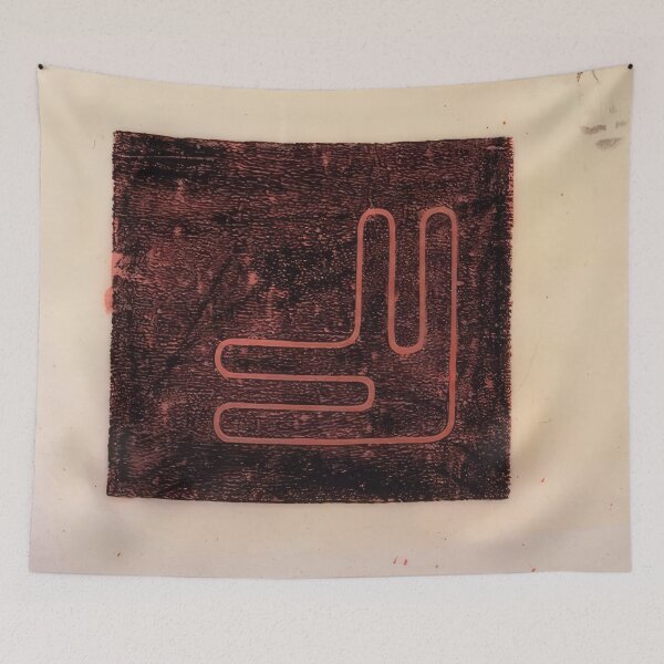 Item preview, donald judd designed and sold by EmmieHart.