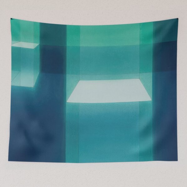 Item preview, donald judd designed and sold by EmmieHart.