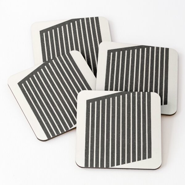 Item preview, donald judd designed and sold by EmmieHart.