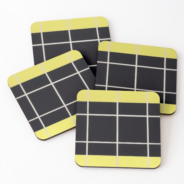 Item preview, donald judd designed and sold by EmmieHart.