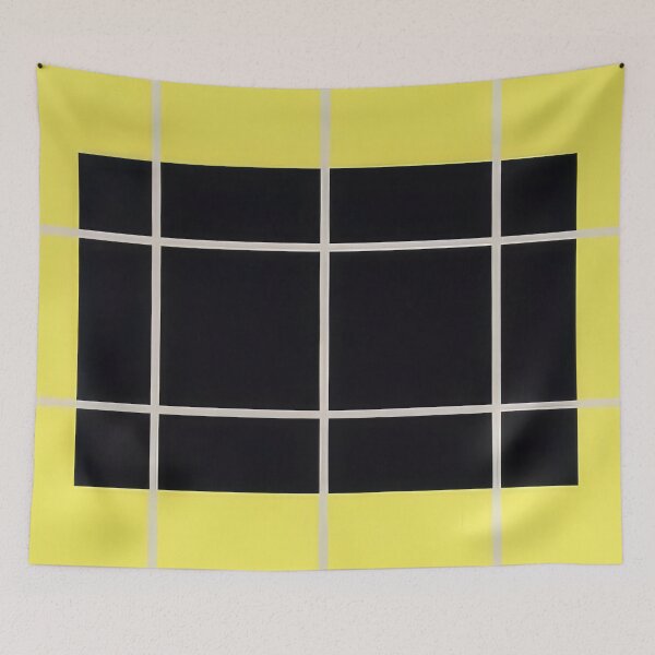 Item preview, donald judd designed and sold by EmmieHart.