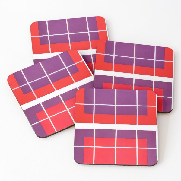 Item preview, donald judd designed and sold by EmmieHart.