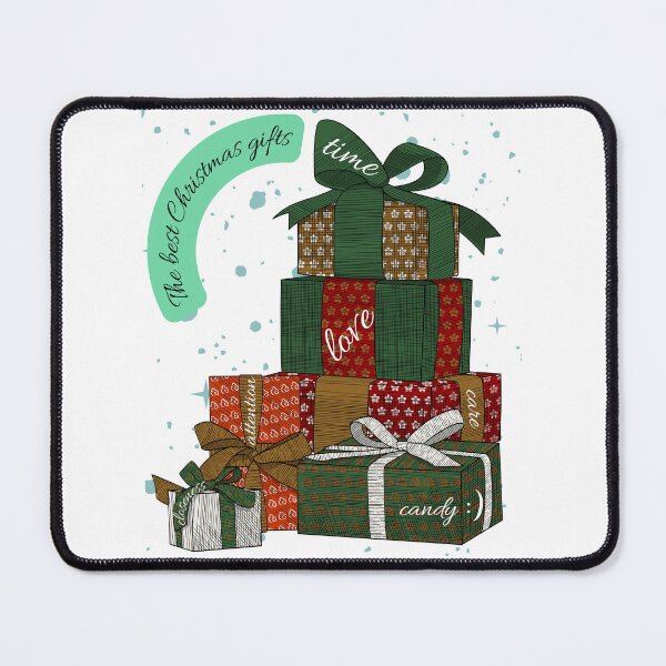 Item preview, Gifts Filled with Love for Christmas designed and sold by GreenPeony.