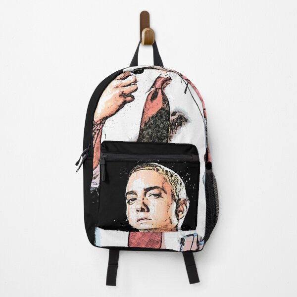 Item preview, Eminem Rap God designed and sold by SiksisArt.
