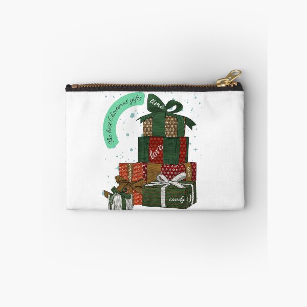 Item preview, Gifts Filled with Love for Christmas designed and sold by GreenPeony.