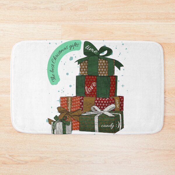 Item preview, Gifts Filled with Love for Christmas designed and sold by GreenPeony.