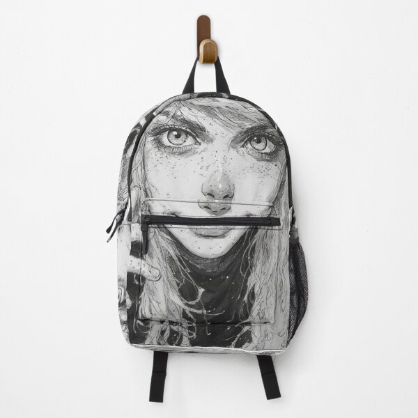 Item preview, She lights up with a french fry—cooler than your average smoke break designed and sold by YAM716.