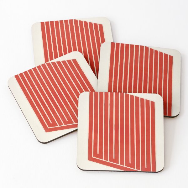 Item preview, donald judd designed and sold by EmmieHart.