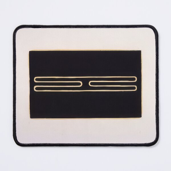 Item preview, donald judd designed and sold by EmmieHart.
