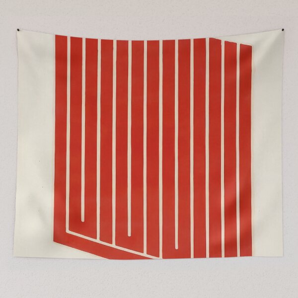 Item preview, donald judd designed and sold by EmmieHart.