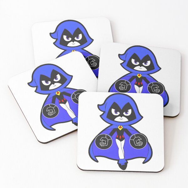 Item preview, the raven designed and sold by SonyShock.