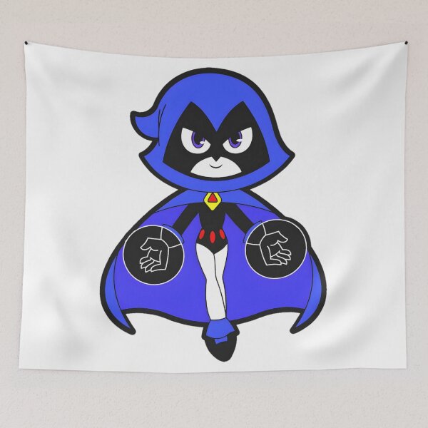 Item preview, the raven designed and sold by SonyShock.