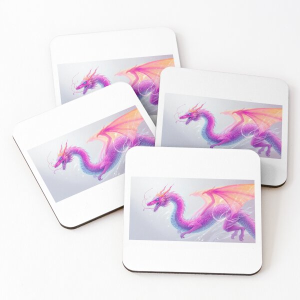 Item preview, Dragons designed and sold by LatiendaShop.