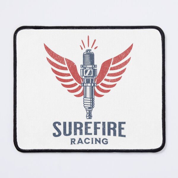 Item preview, Surefire Racing designed and sold by ThePioneerWay.